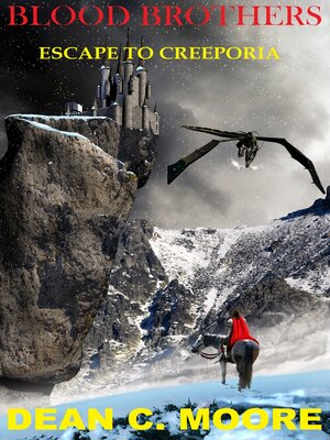 cover image of Blood Brothers